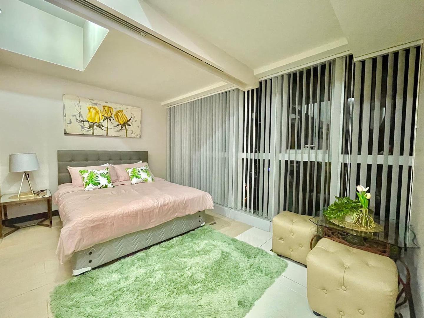Holiday home Prime Bgc Near Grand Hyatt #upt131q