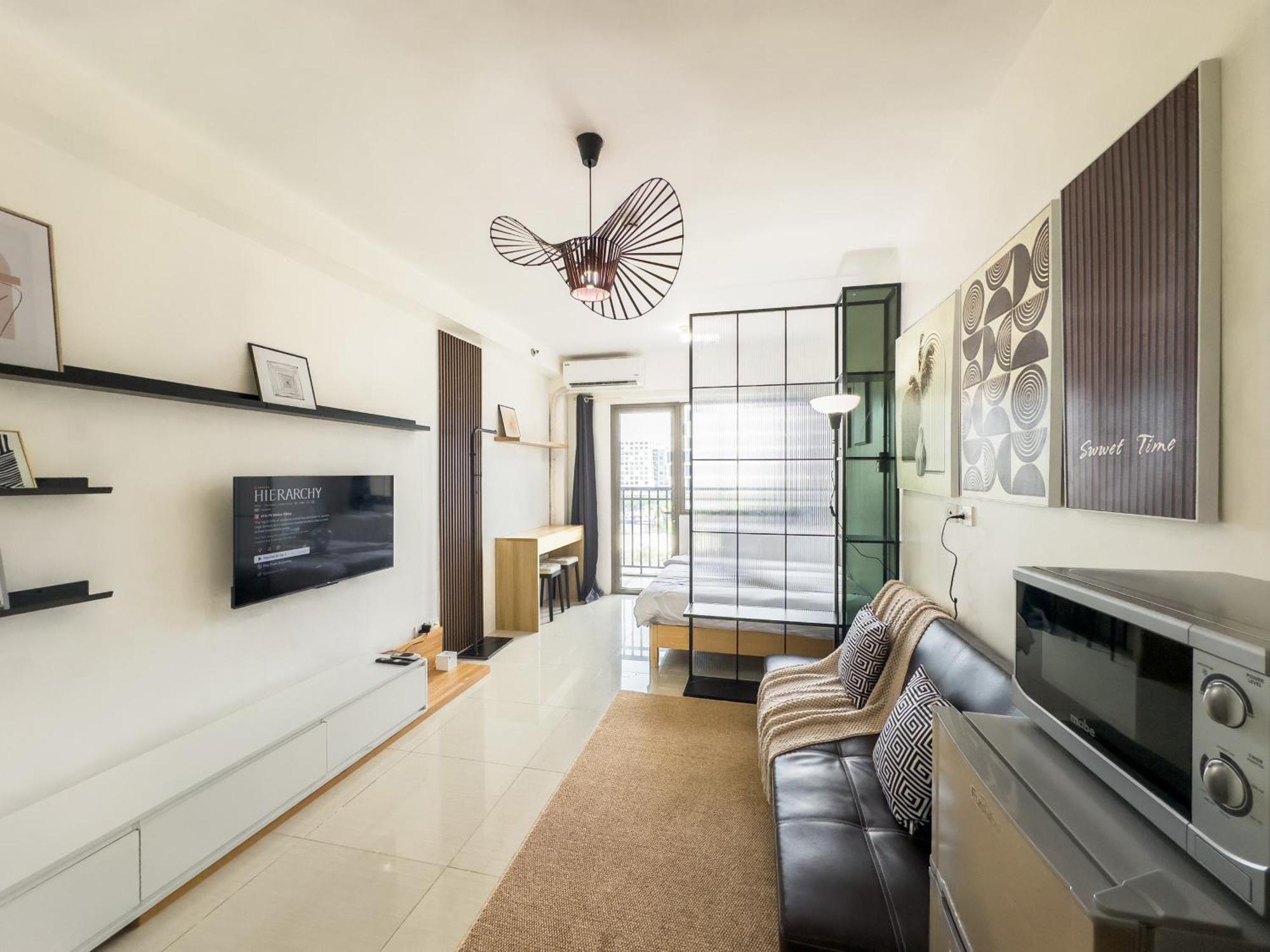 Gemstonebr In Smdc Shore Residences *