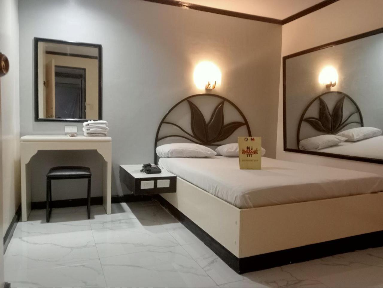 Halina Drive In Hotel-sta Mesa Hotel Manila
