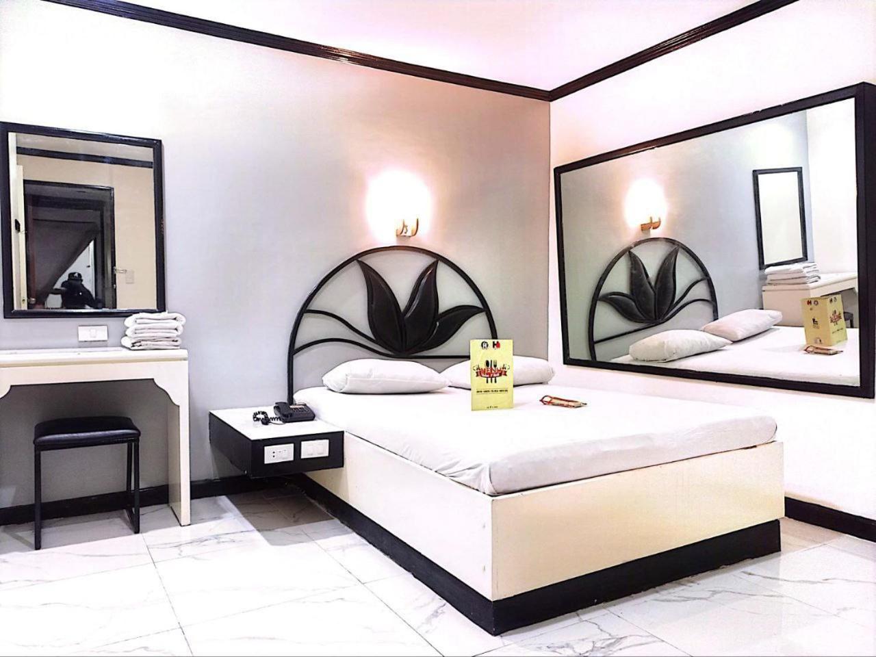 Halina Drive In Hotel-sta Mesa Hotel