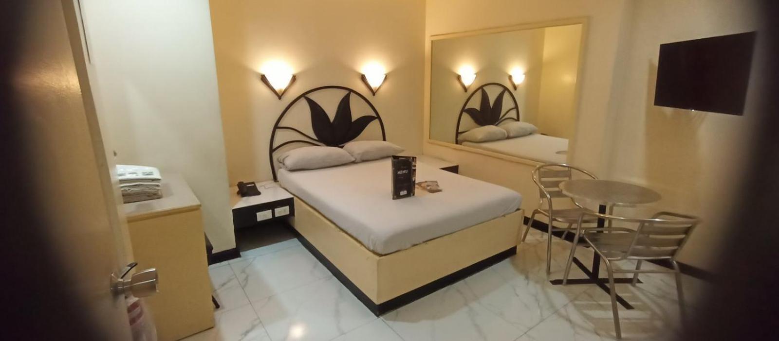 Halina Drive In Hotel-sta Mesa Manila