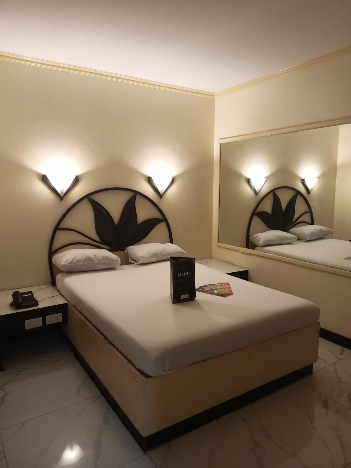 Hotel Halina Drive In Hotel-sta Mesa 2*
