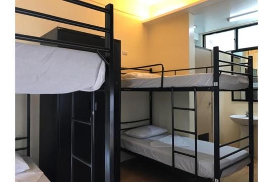 Hotel Monchere *