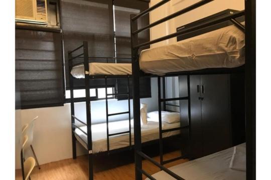 Monchere Hotel