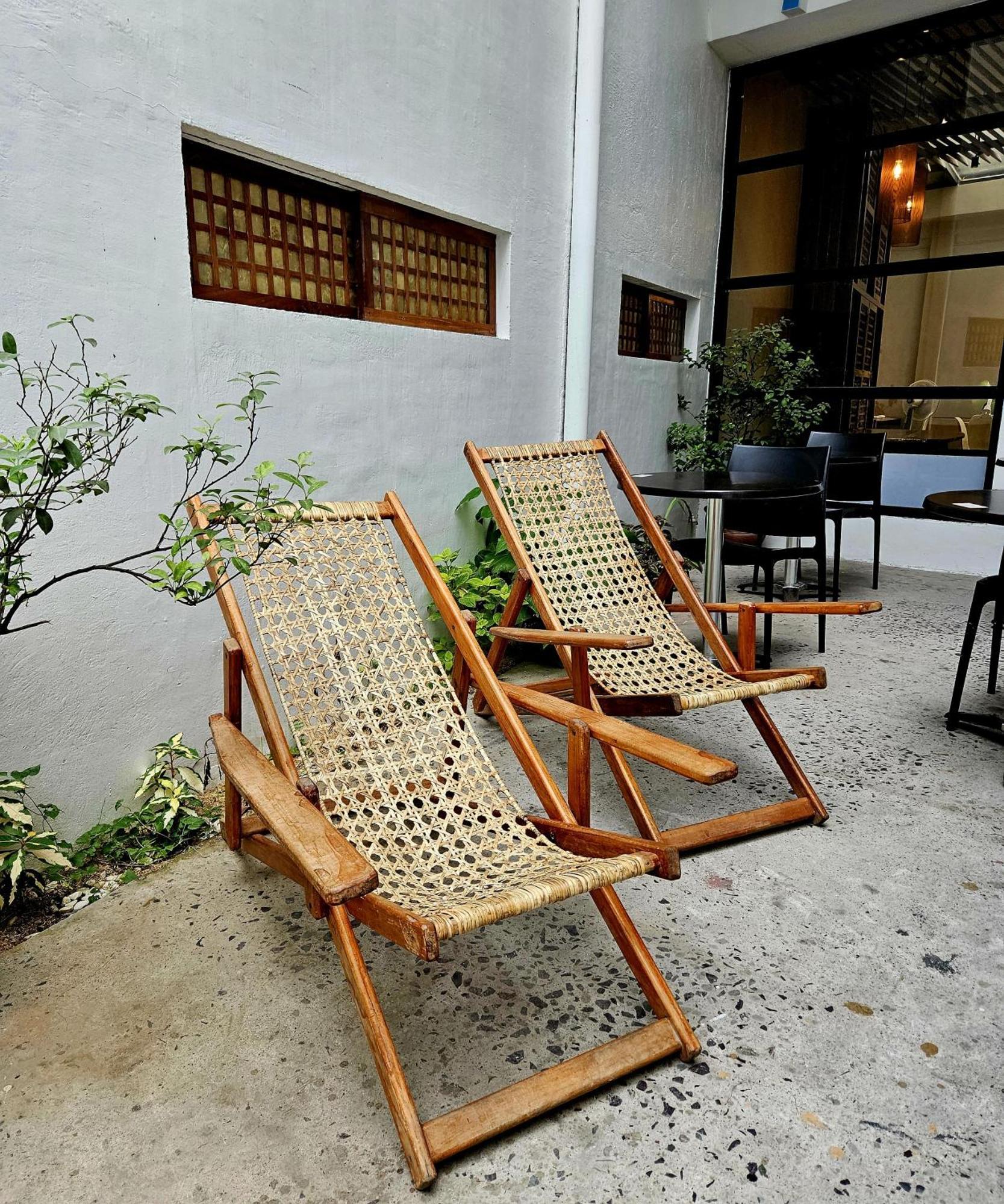 Hotel Monchere
