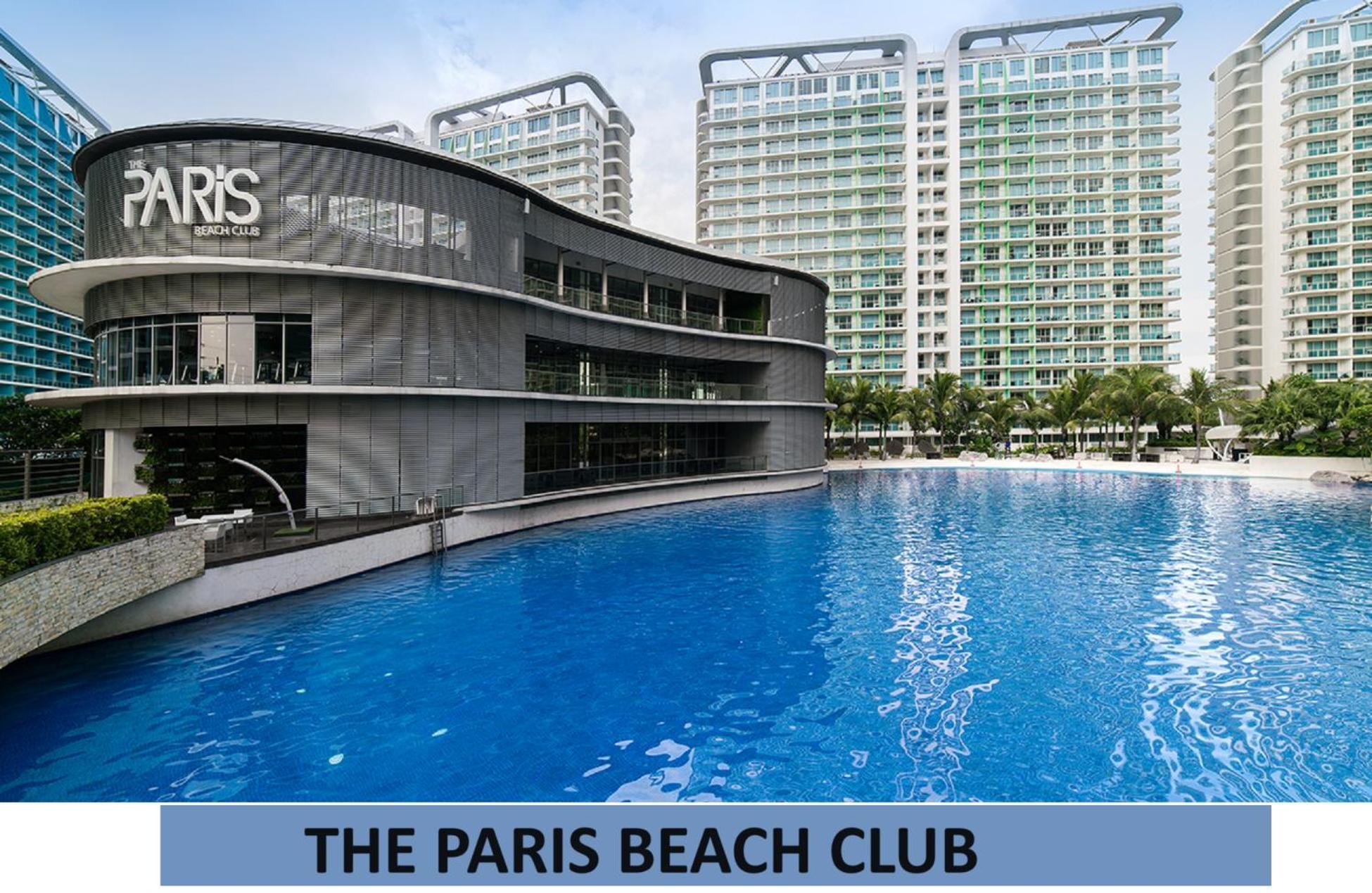 Azure Urban Residences Aparthotel