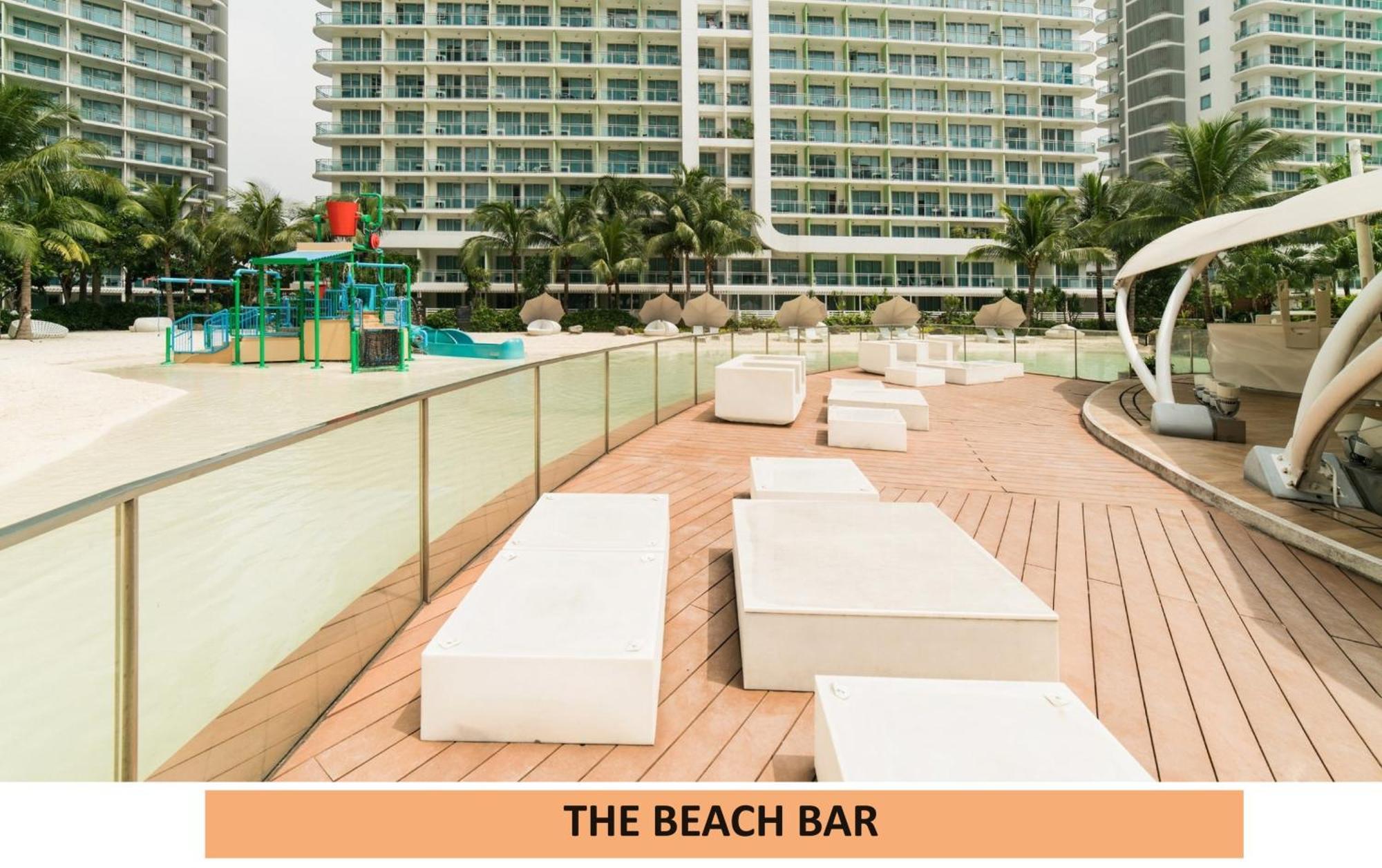 Aparthotel Azure Urban Residences *