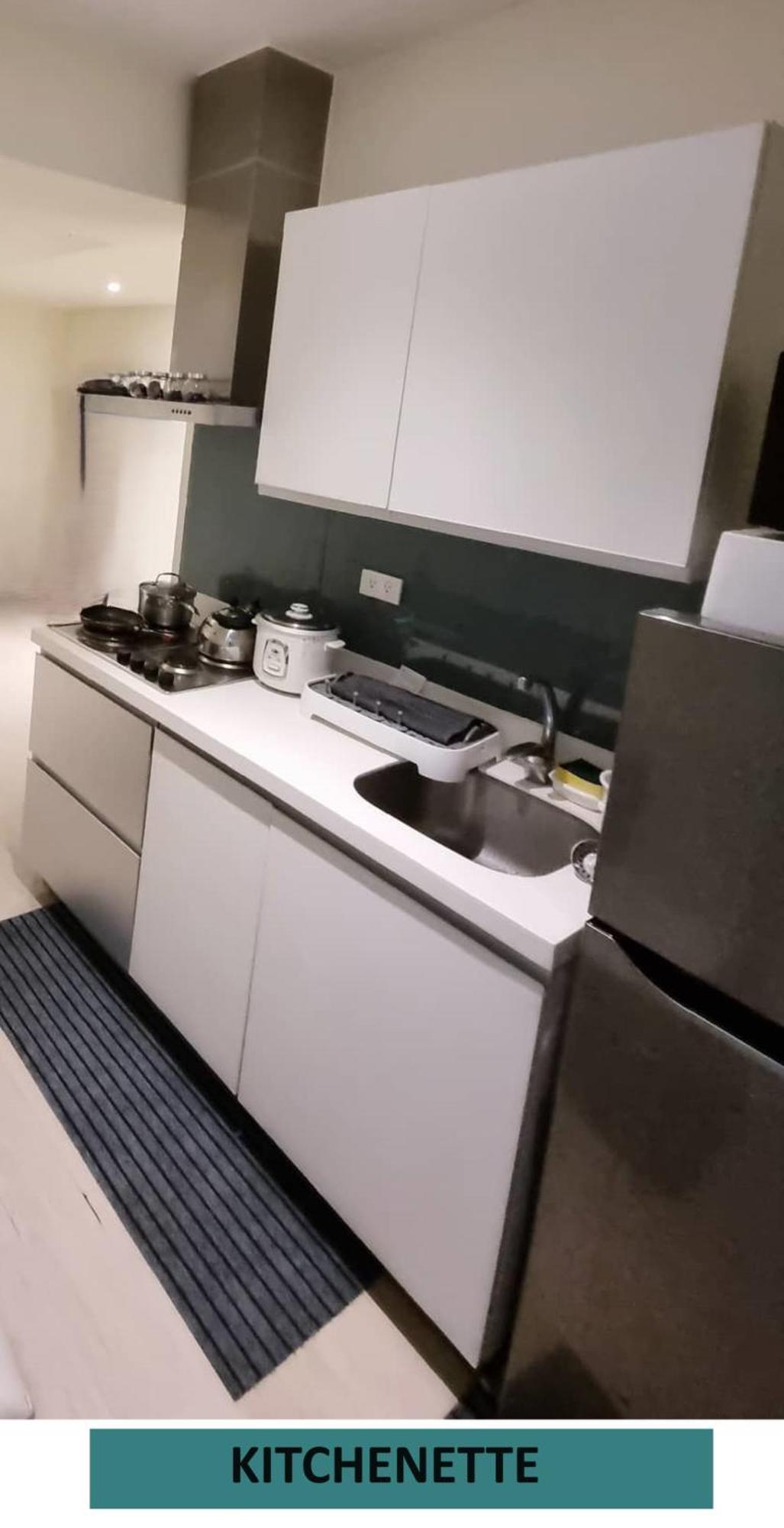 Azure Urban Residences Manila