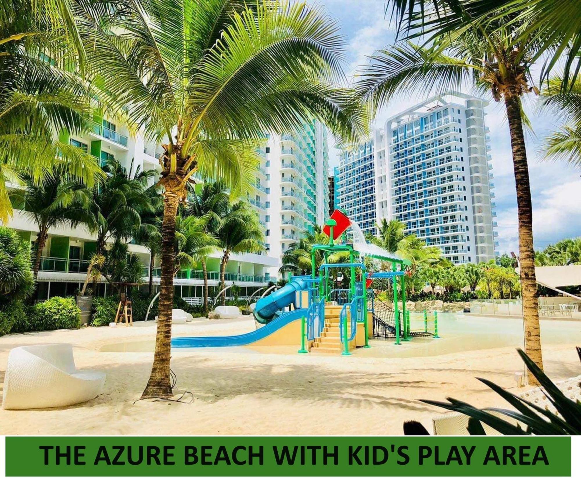 Aparthotel Azure Urban Residences *
