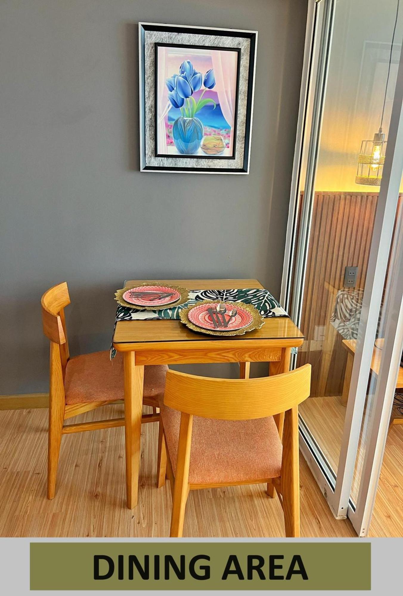 Azure Urban Residences