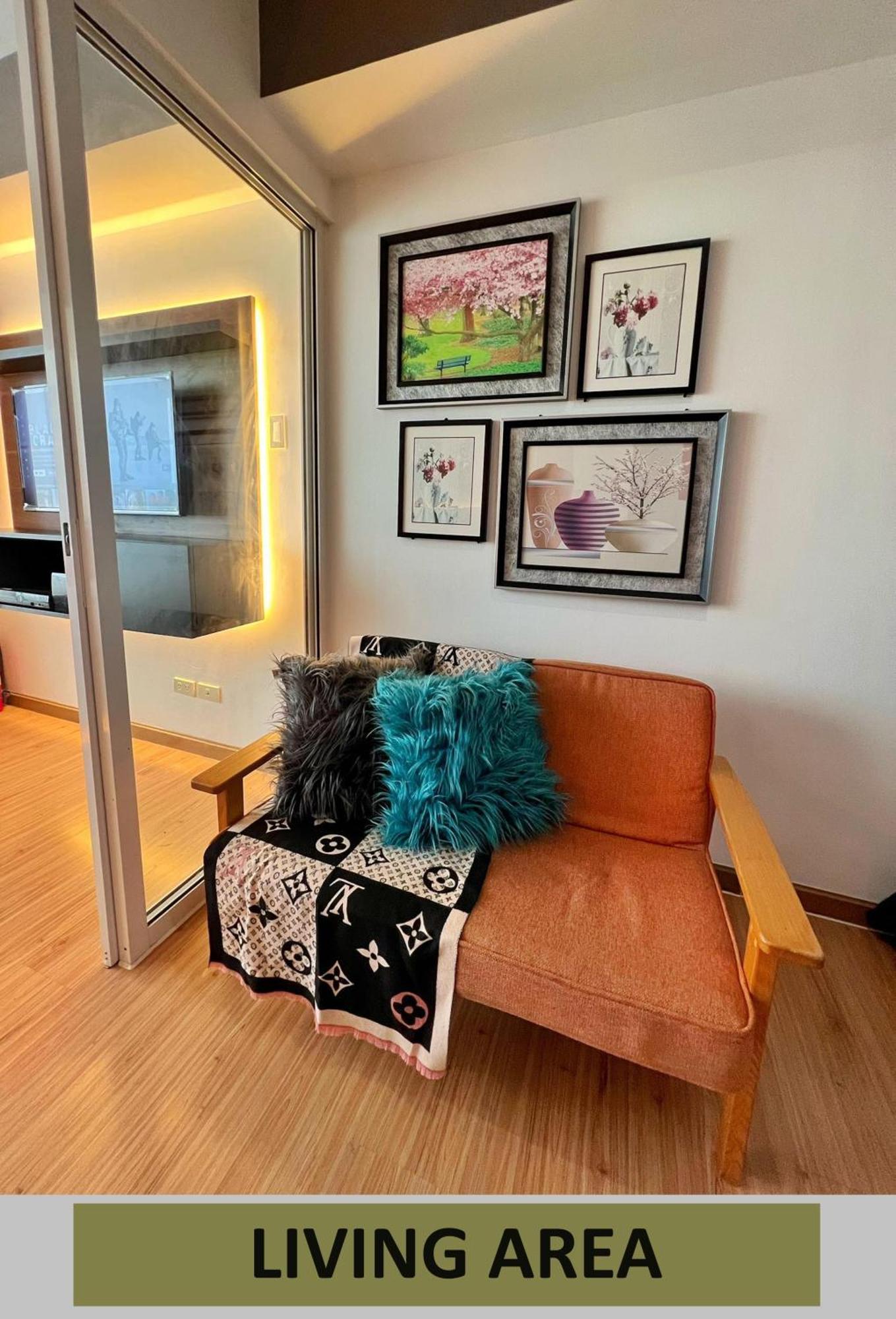 Azure Urban Residences Aparthotel