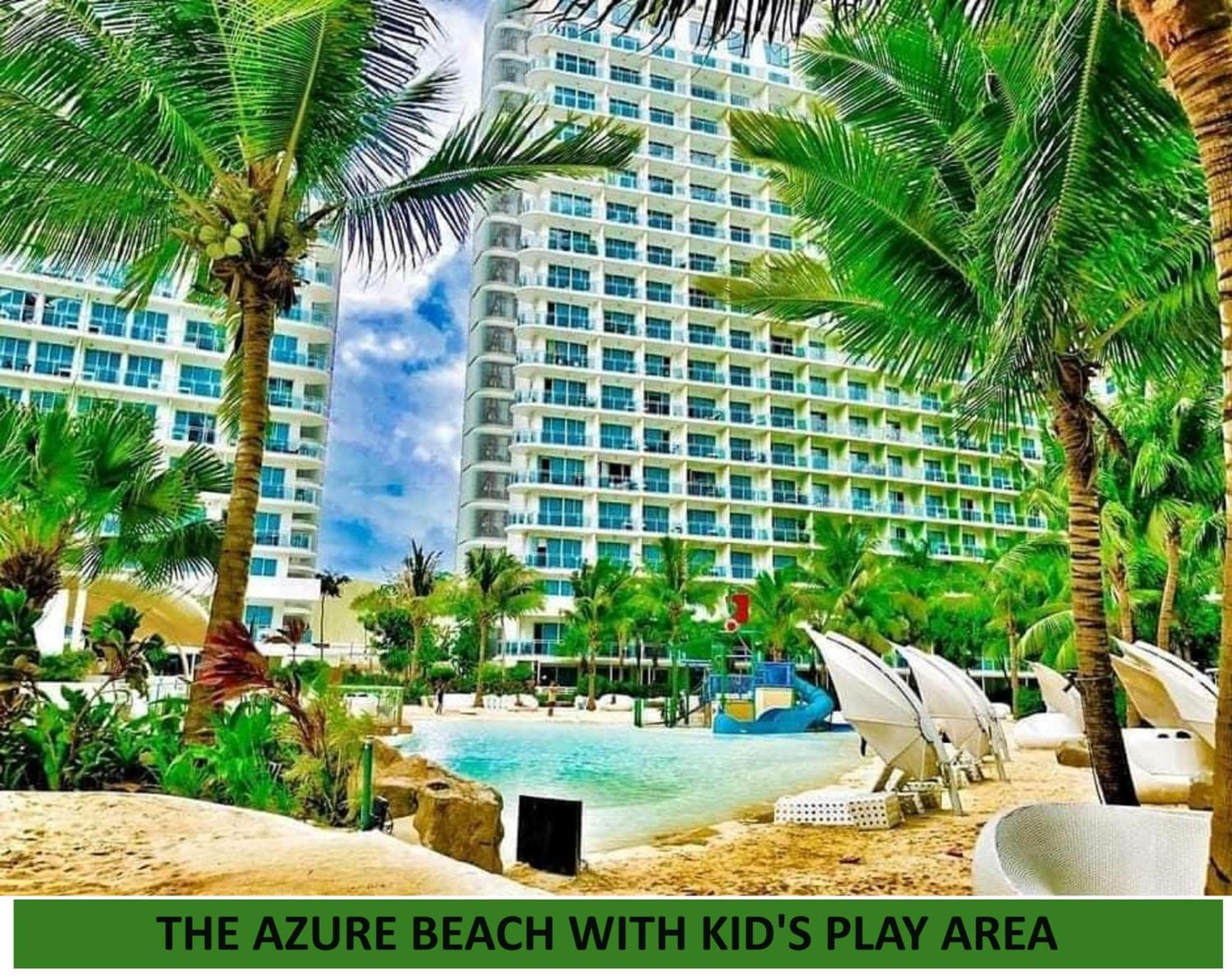 Aparthotel Azure Urban Residences