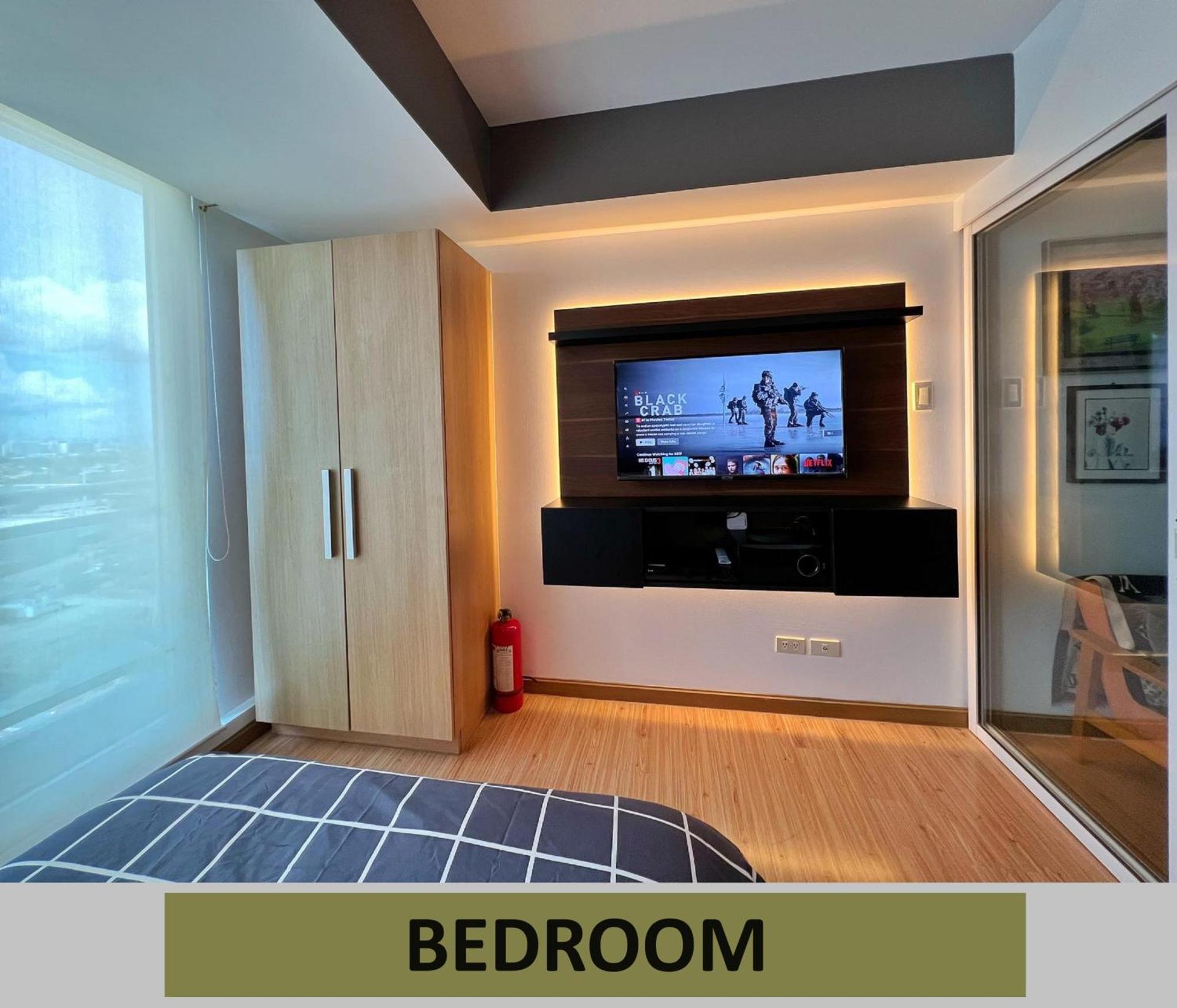 Aparthotel Azure Urban Residences Manila