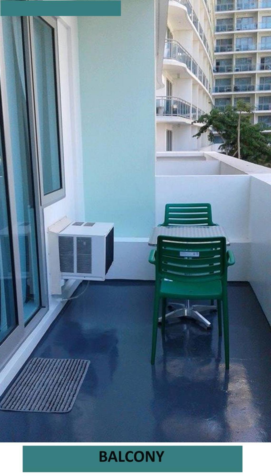 Azure Urban Residences * Manila