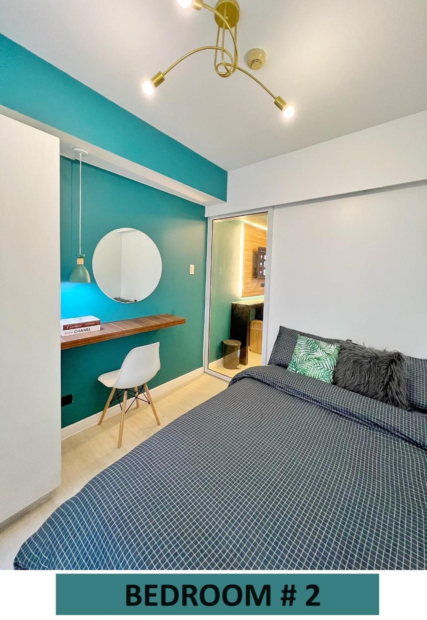 Azure Urban Residences Aparthotel