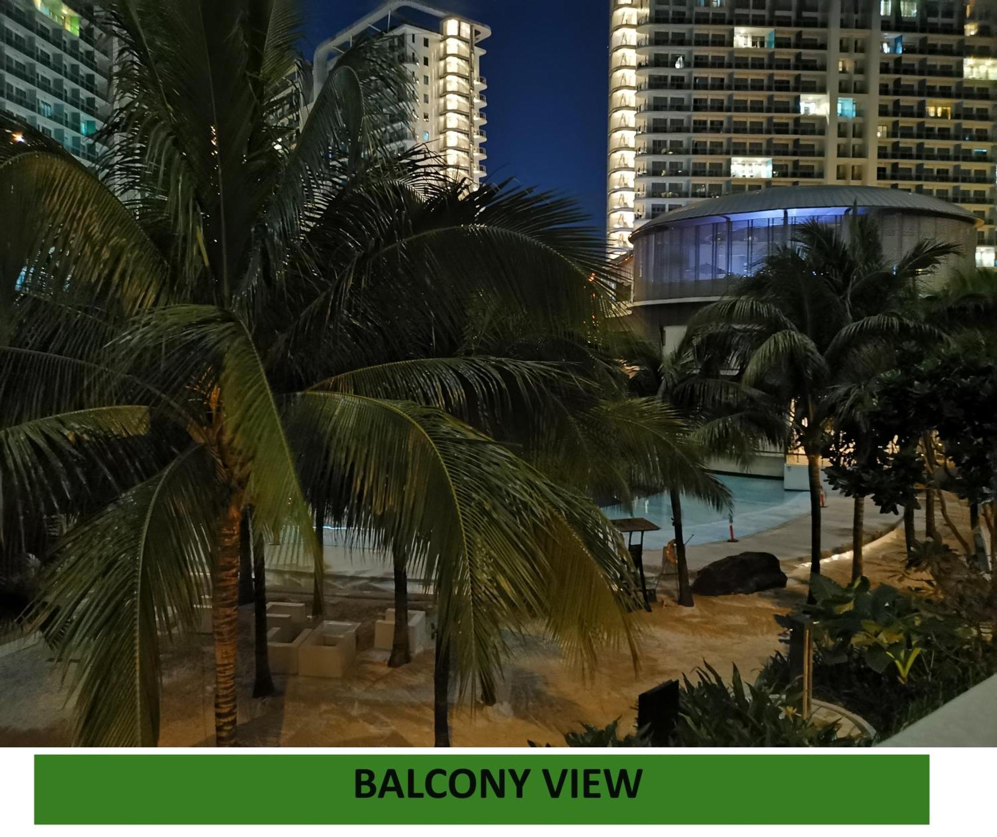 Aparthotel Azure Urban Residences Manila