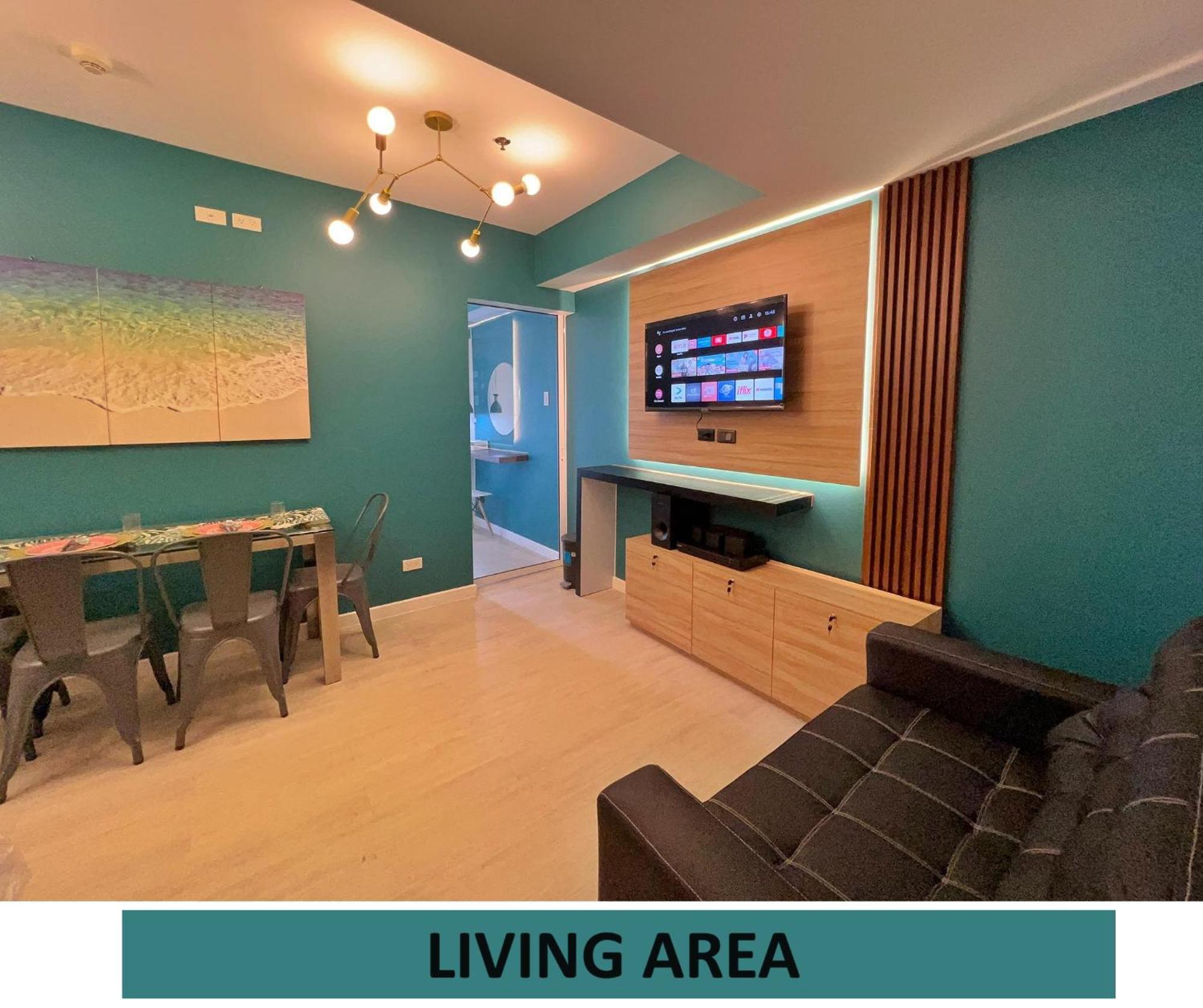 Azure Urban Residences Manila