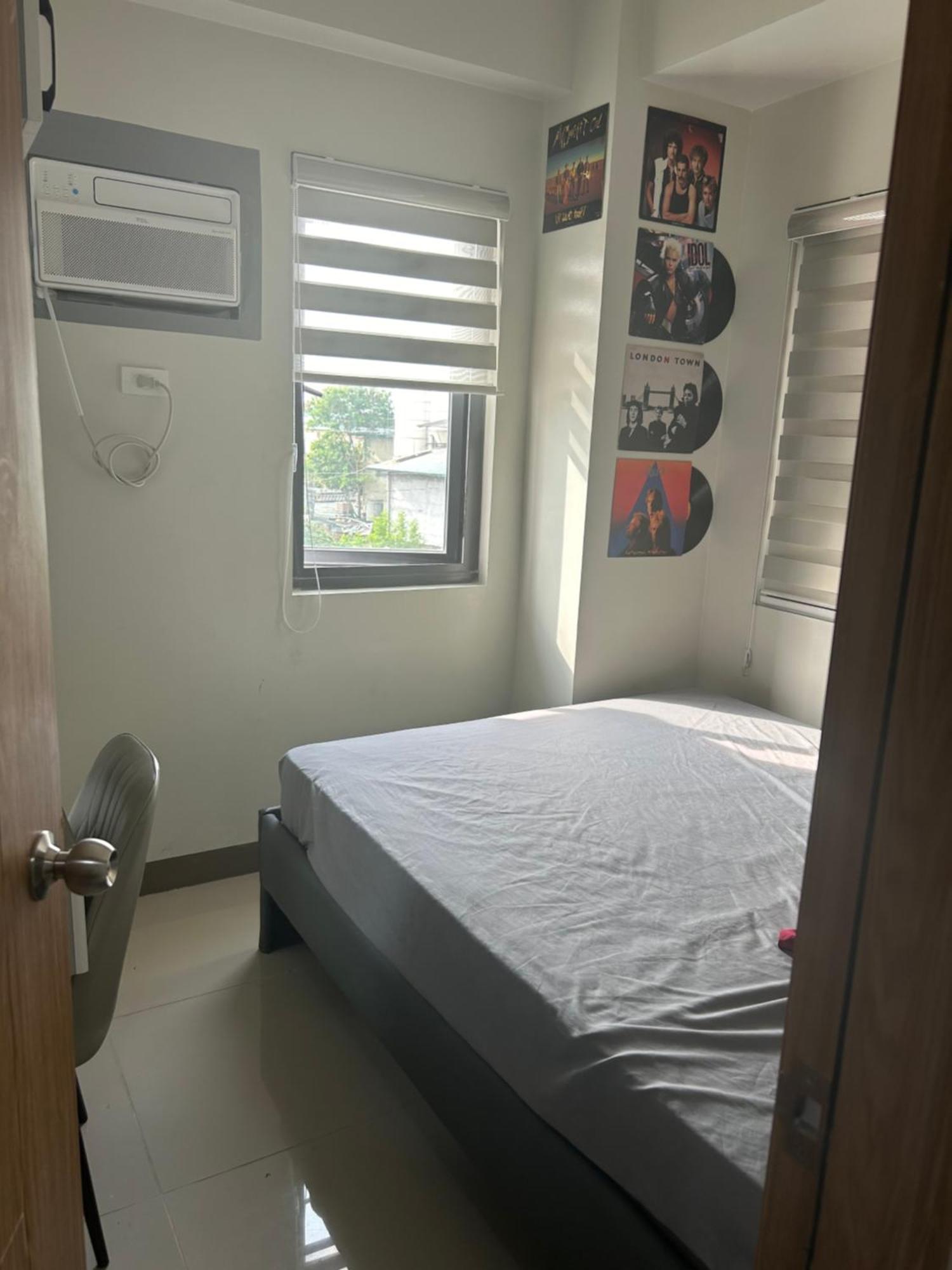 Paranaque Bloom Residences