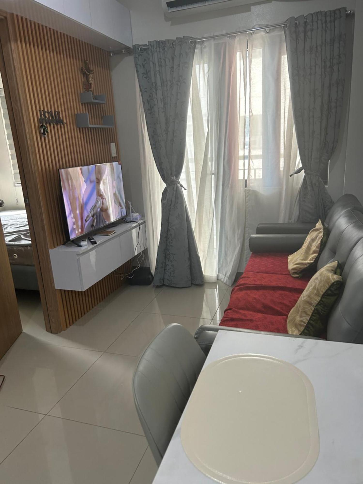 Paranaque Bloom Residences