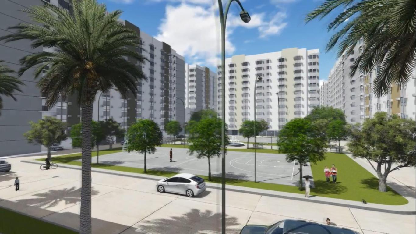 Urban Deca R1125 Ortigas Sm East Apartment *