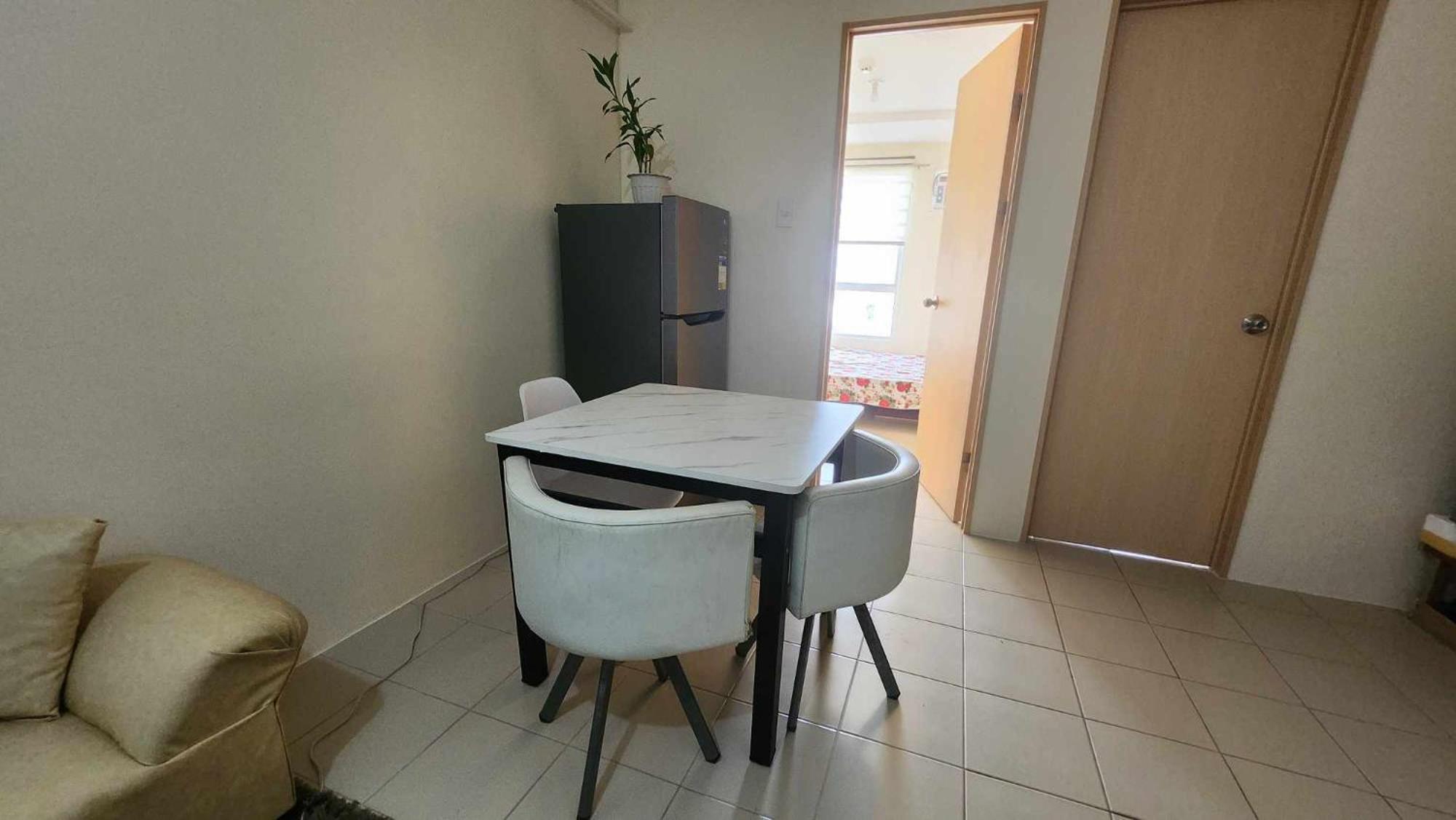 Apartment Urban Deca R1125 Ortigas Sm East