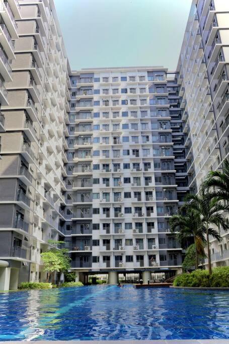 Premier Family Newly Built Apartment *