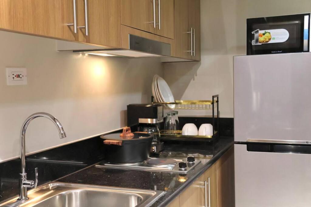 Premier Family Newly Built Apartment *