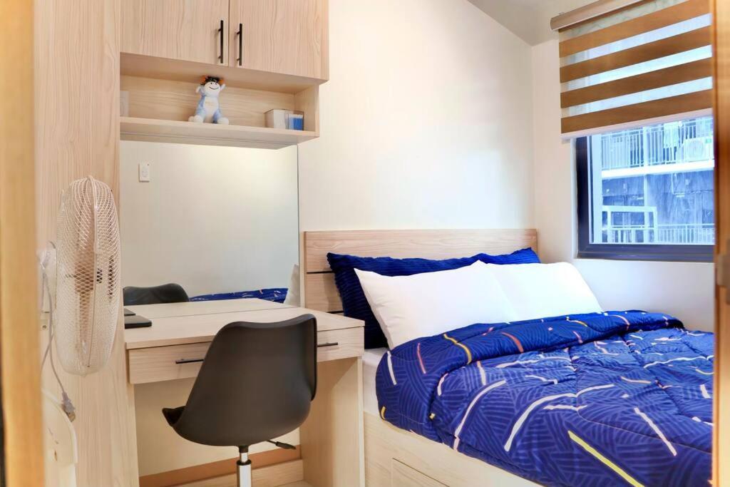 Premier Family Newly Built Apartment