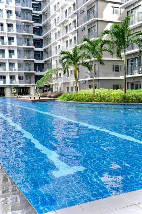 Premier Family Newly Built Apartment