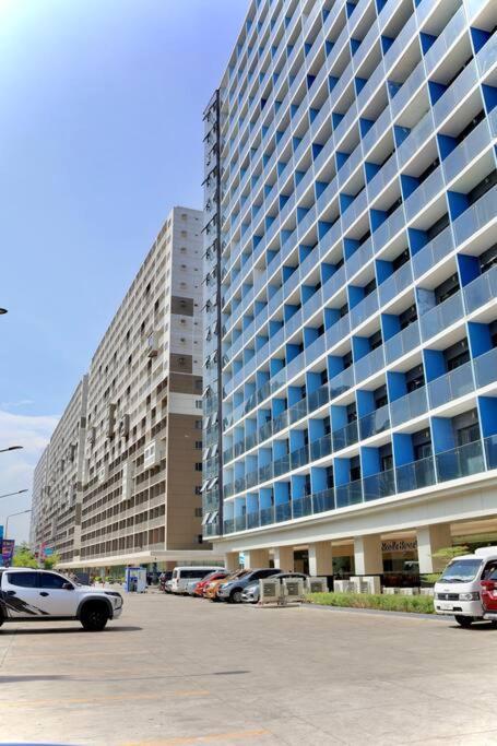 Apartment Premier Family Newly Built Manila