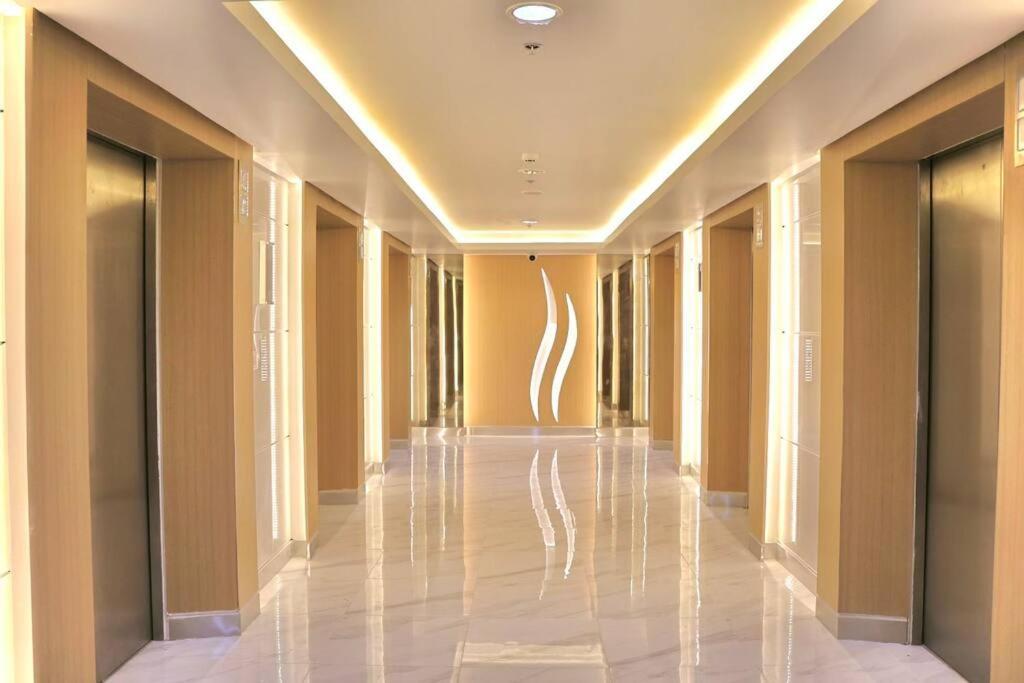 Premier Family Newly Built Apartment Manila
