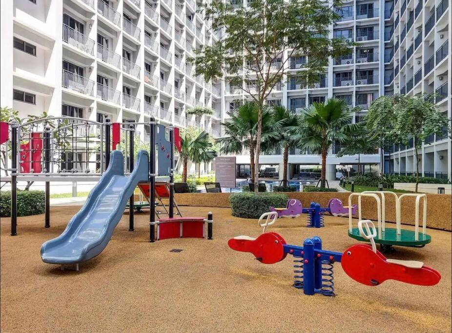 Apartment Premier Family Newly Built *