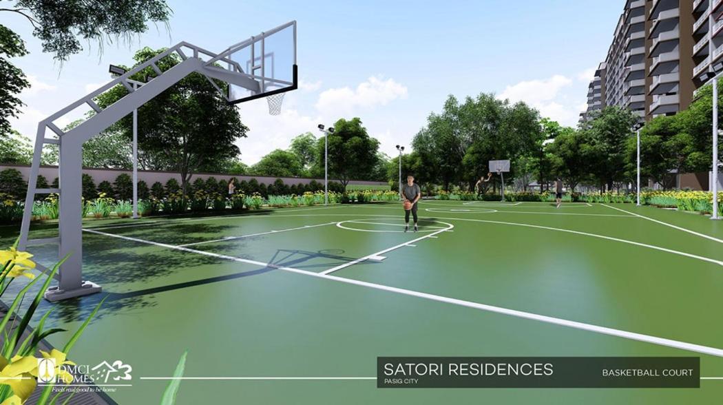 Apartment Satori *