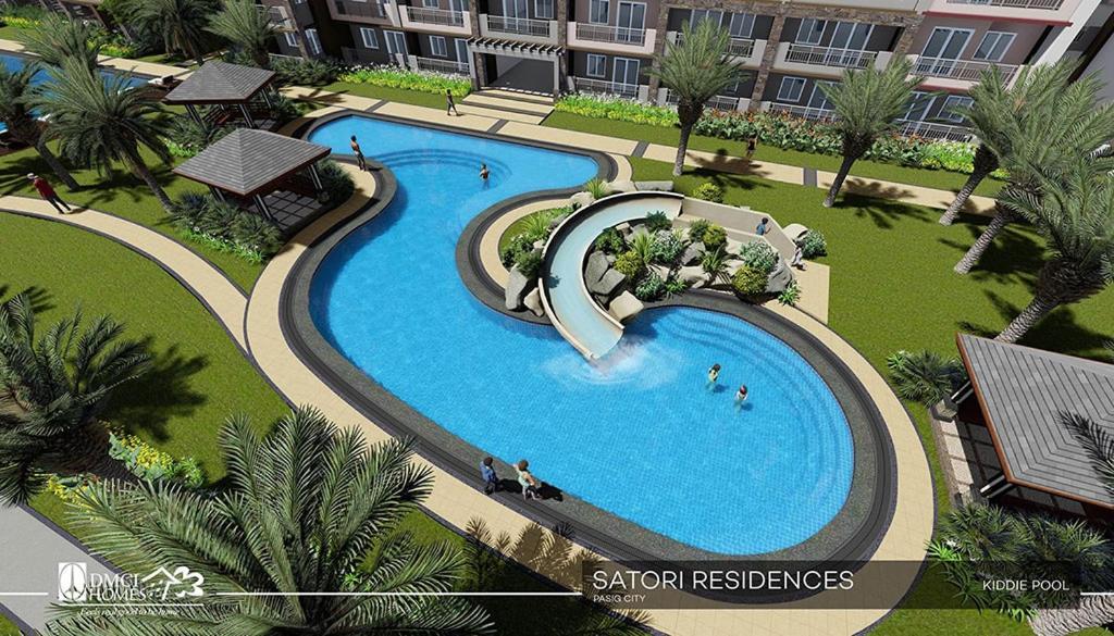 Satori Manila