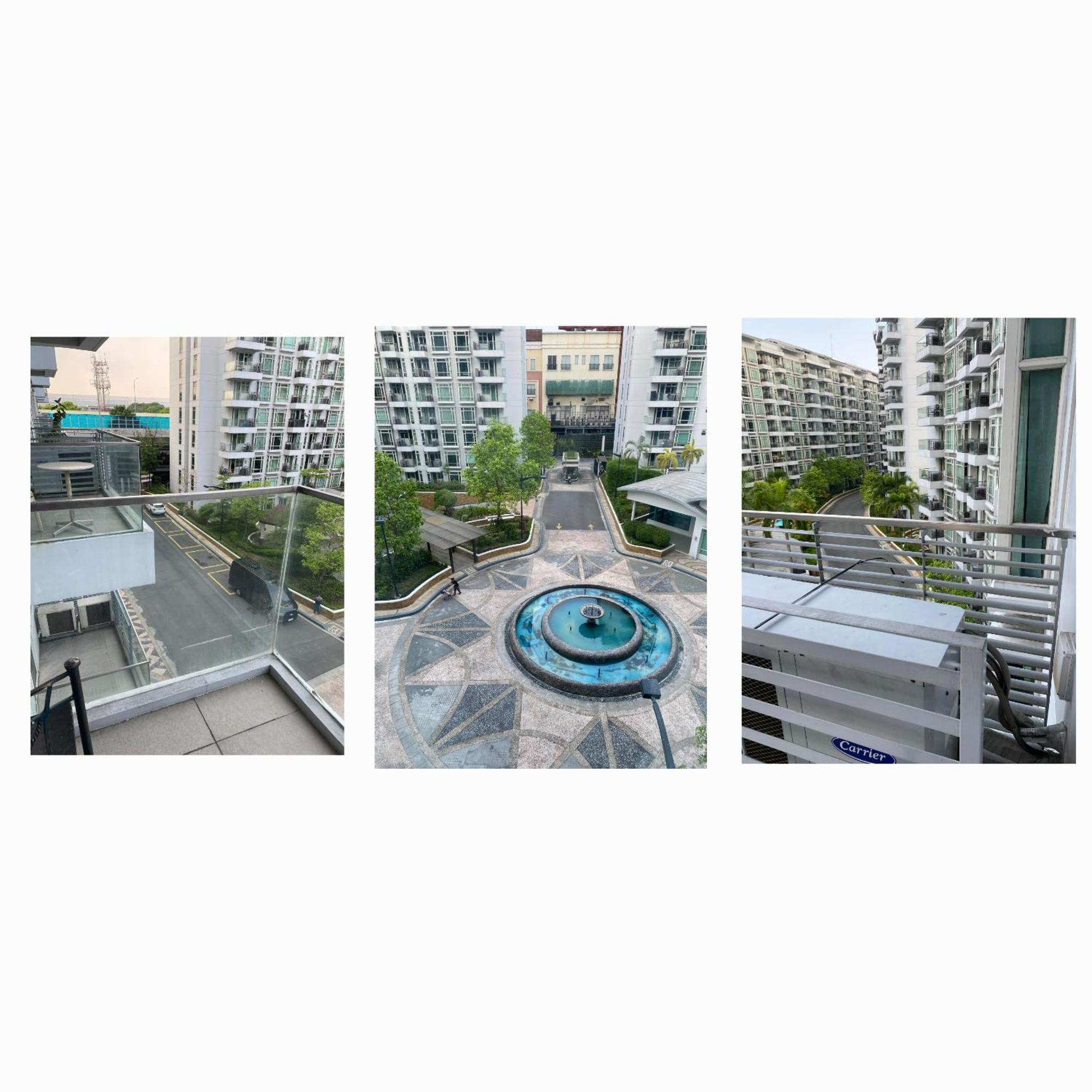 1bed 2bath Parkside At Newport Naia Apartment *