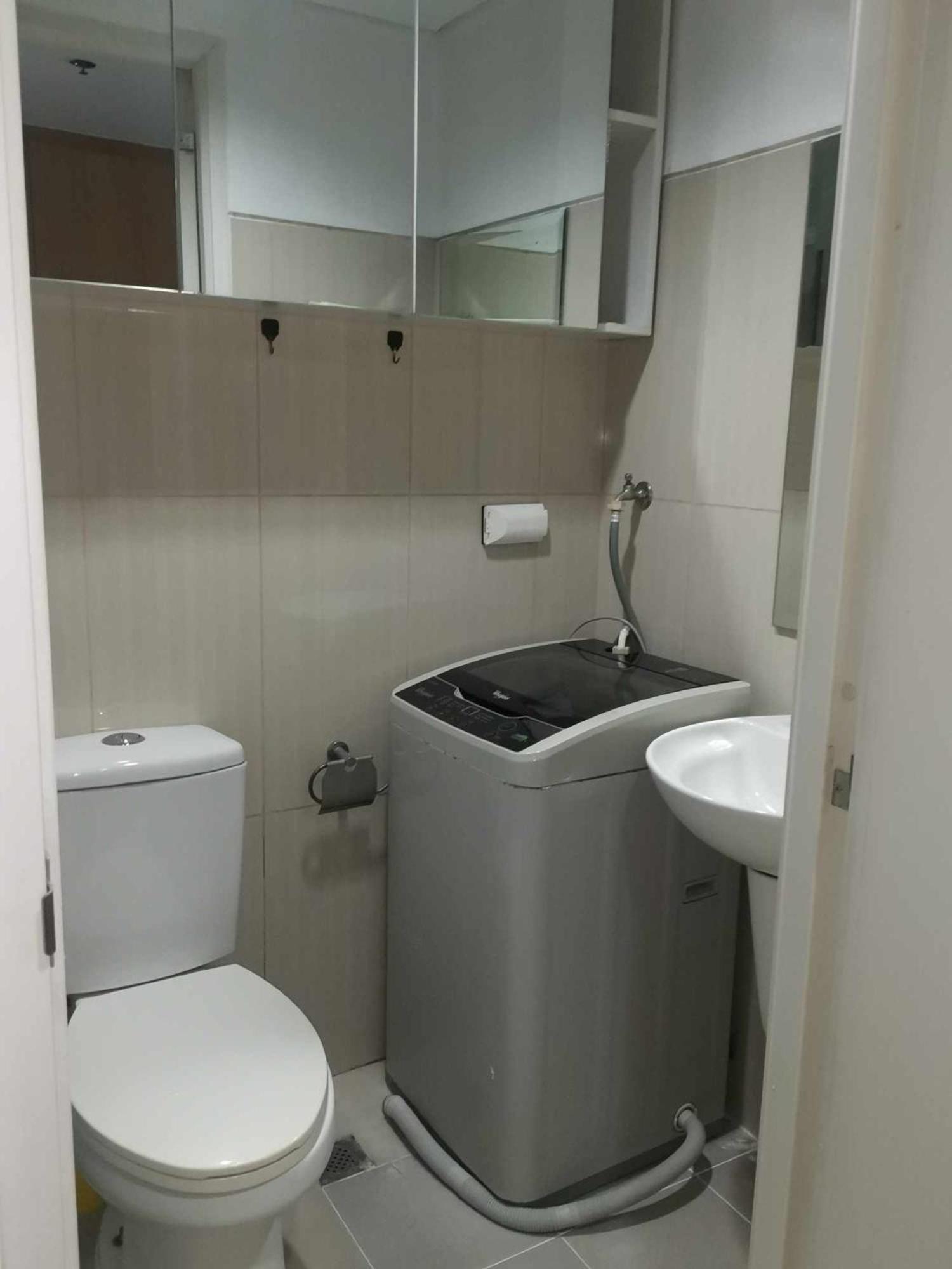 Apartment Ashti Condotels - Shell Residences 2