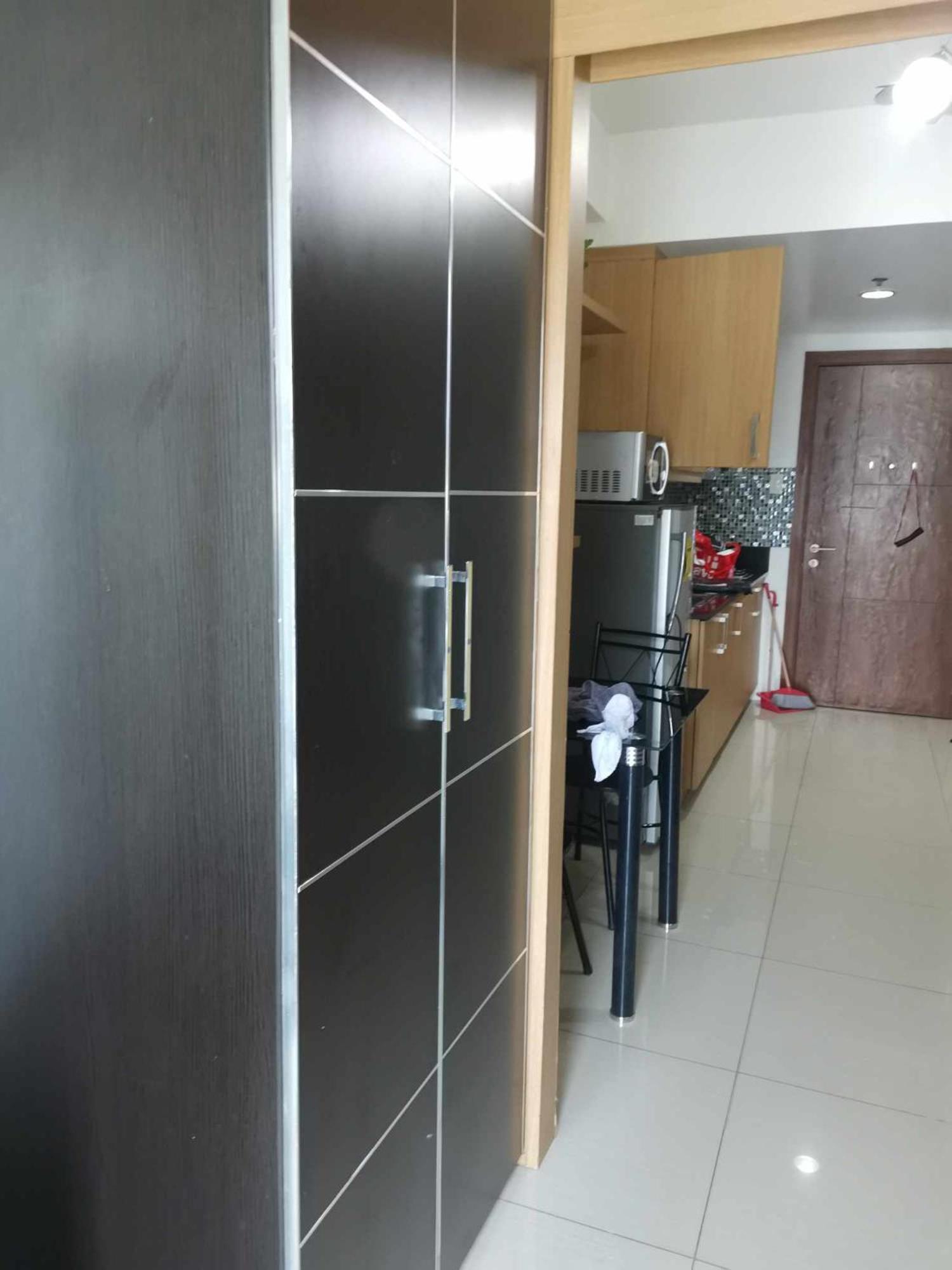 Apartment Ashti Condotels - Shell Residences 2
