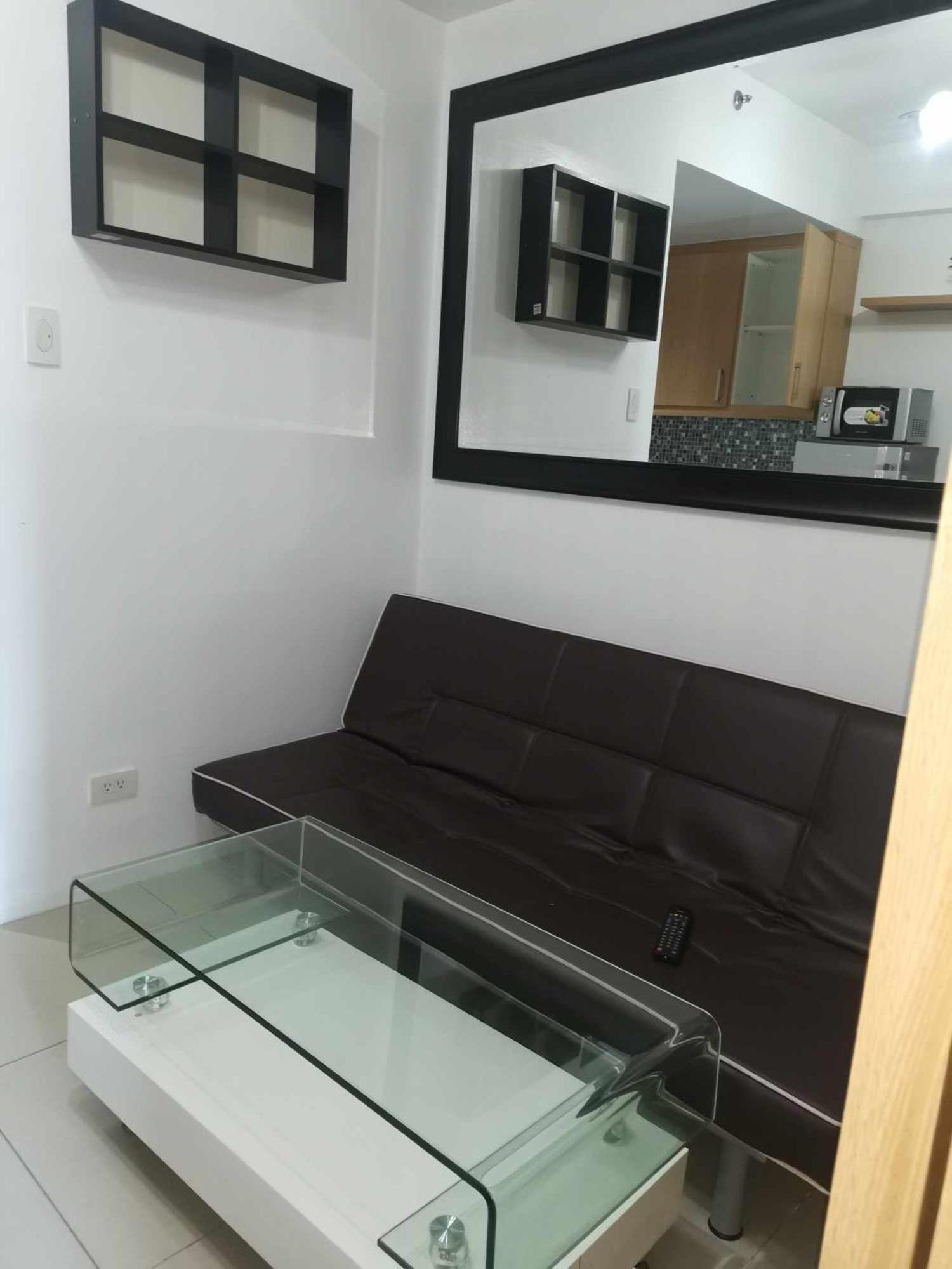 Ashti Condotels - Shell Residences 2 Apartment