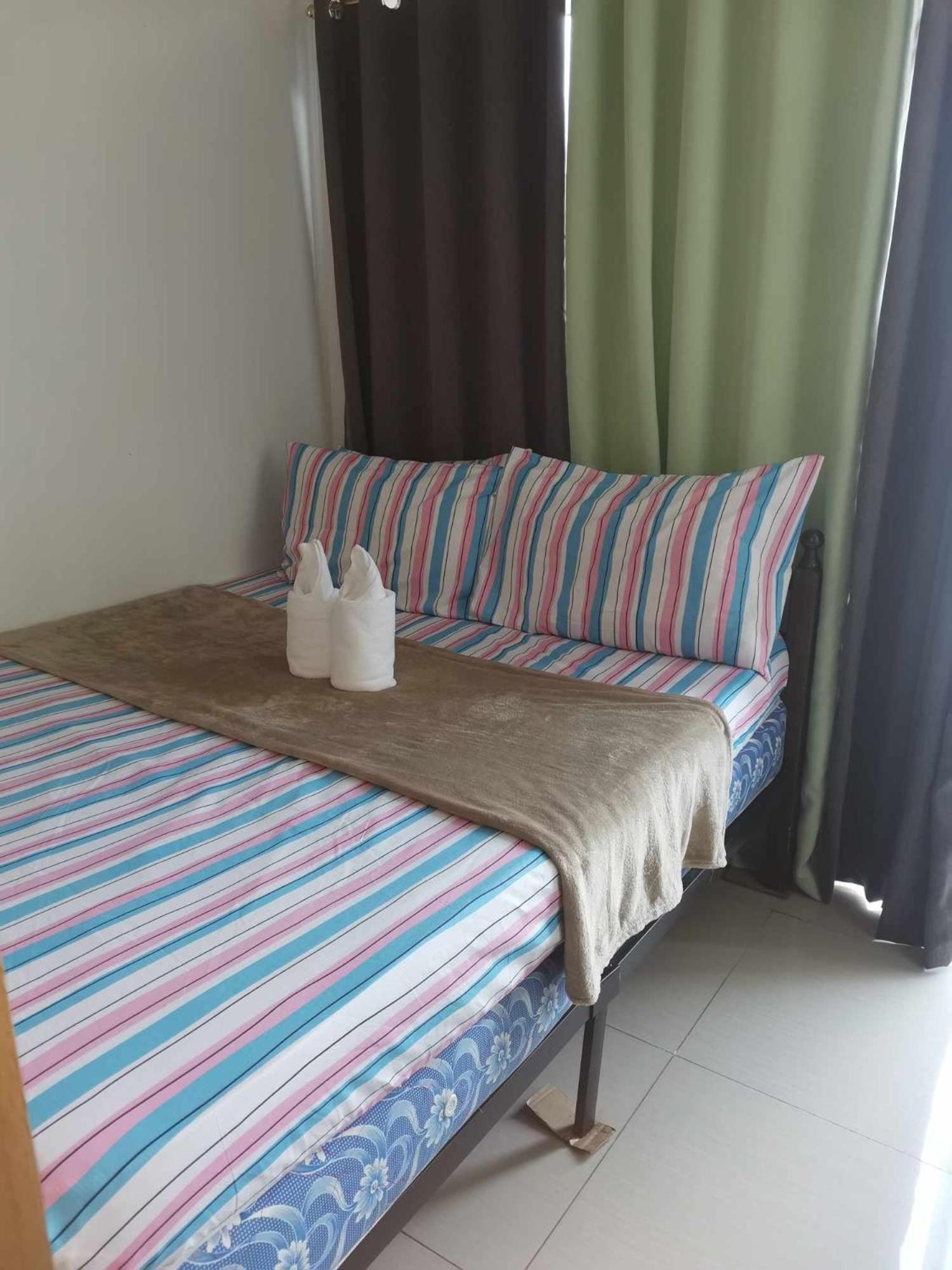 Ashti Condotels - Shell Residences 2 Manila