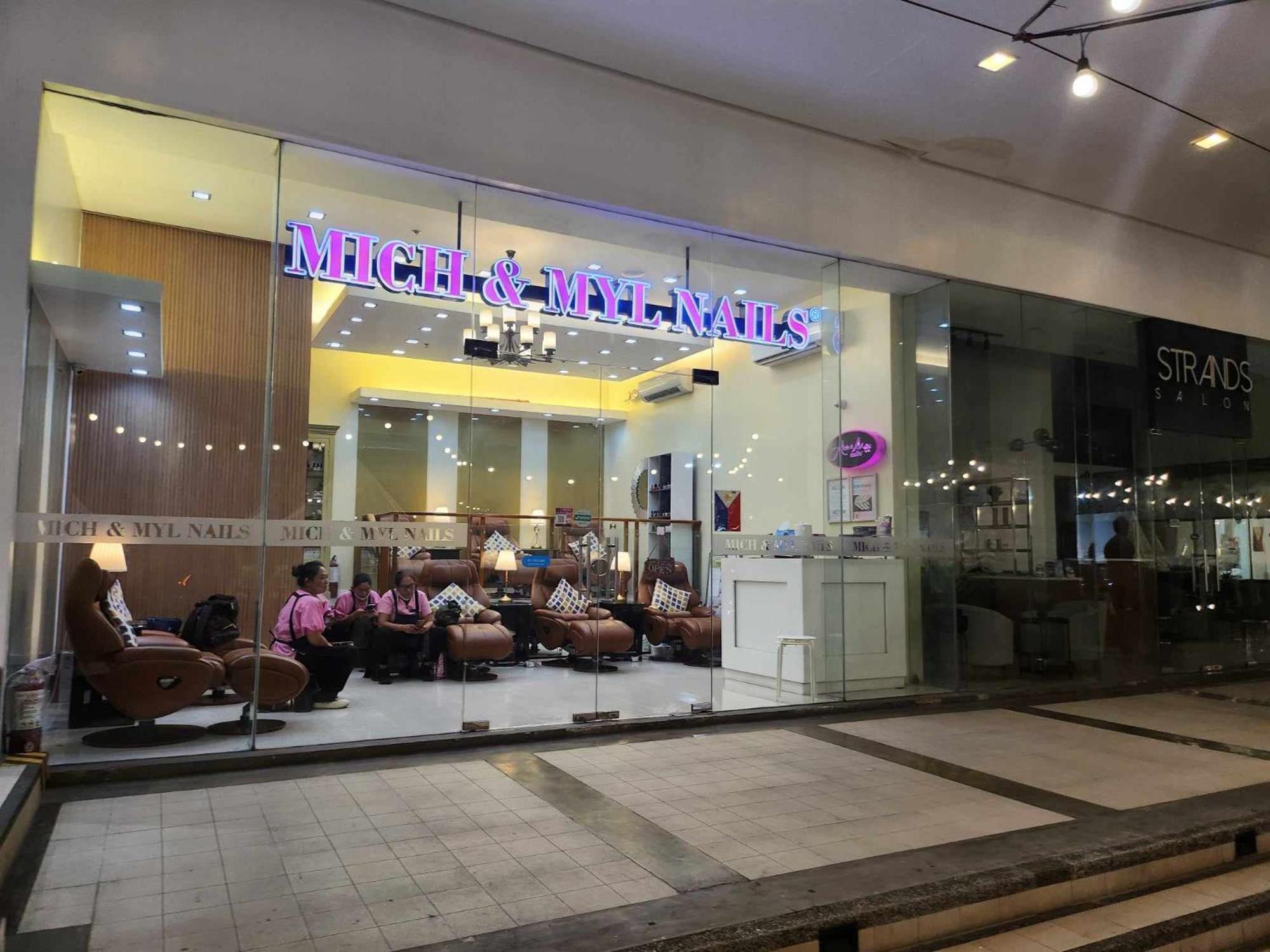 Newport Family In Pasay Near Terminal 3 Apartamento Manila