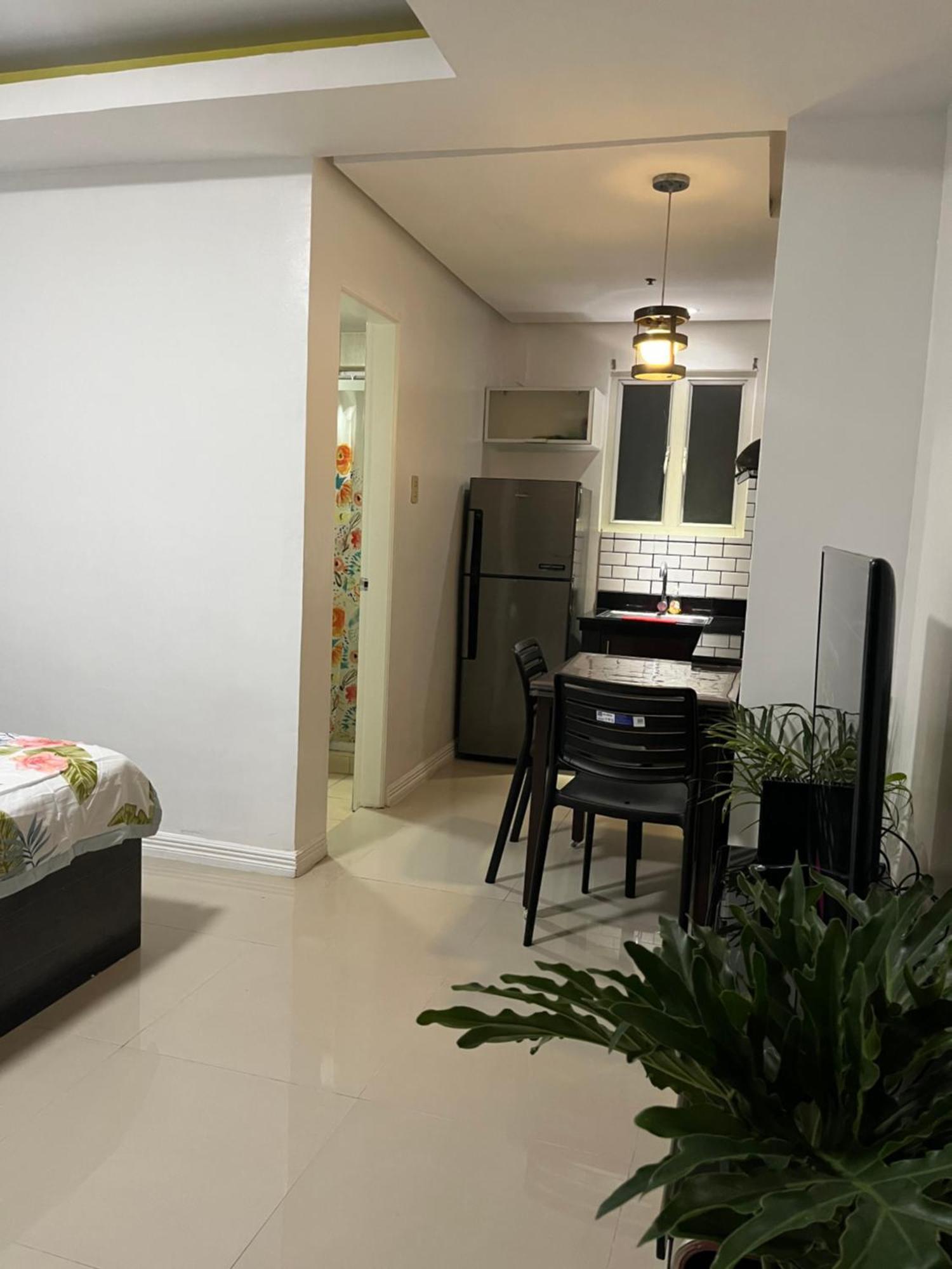 Apartment Birch Tower Kiean's Leases Manila