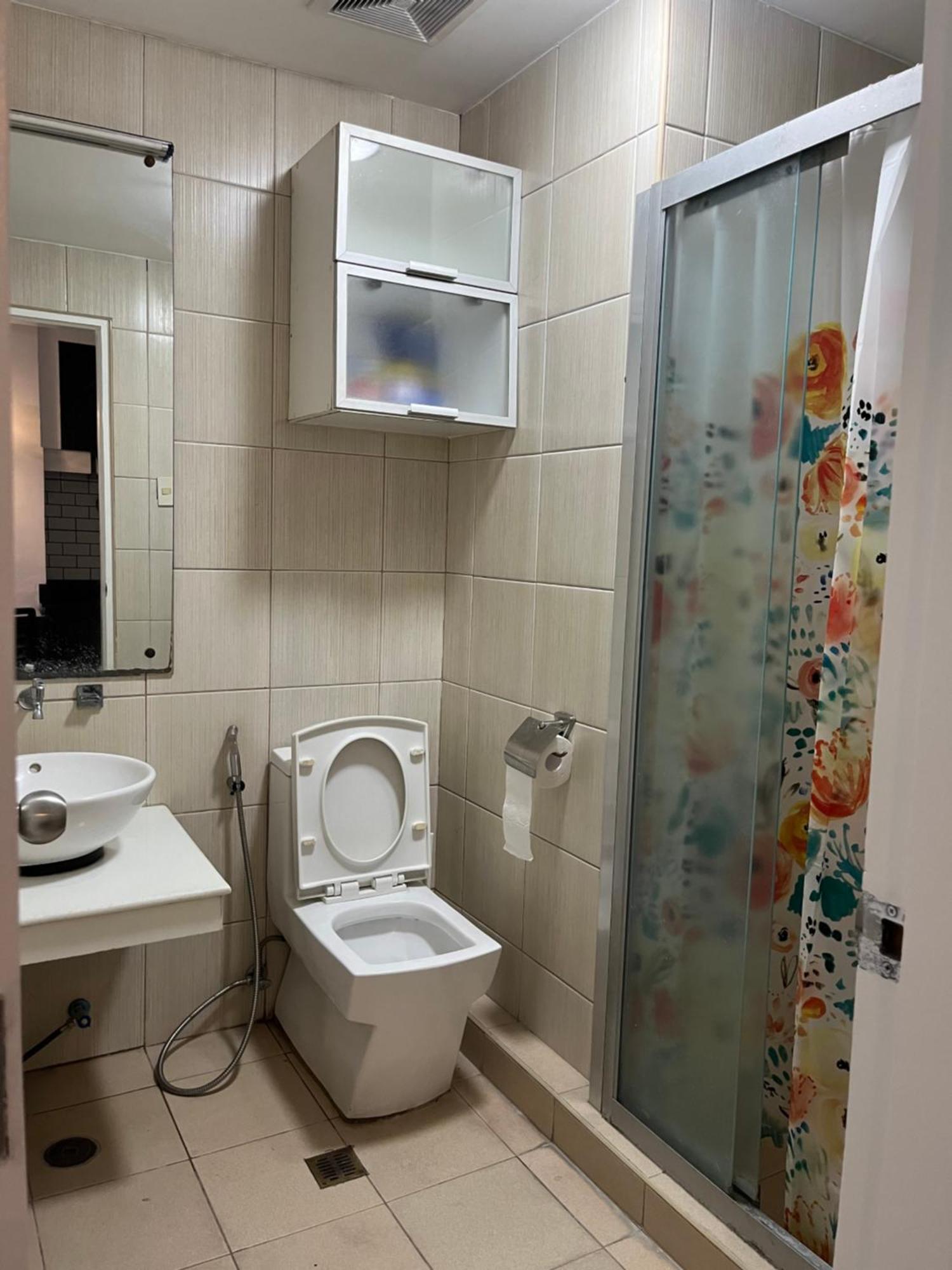 Birch Tower Kiean's Leases Apartment Manila