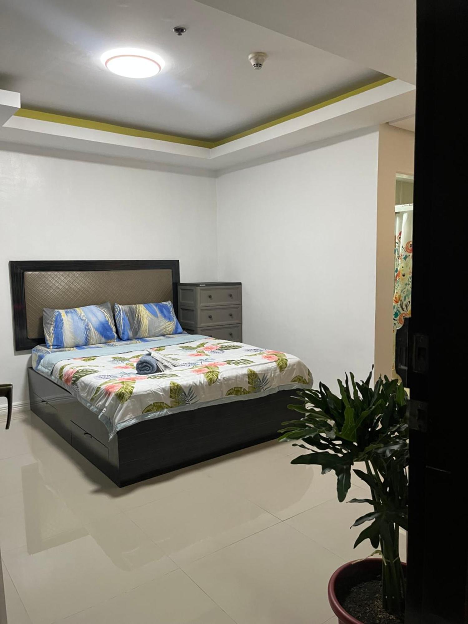 Apartment Birch Tower Kiean's Leases Manila