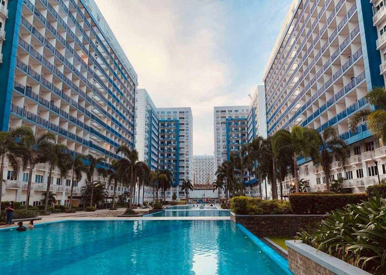 Apartment Moa Staycation- Sassy