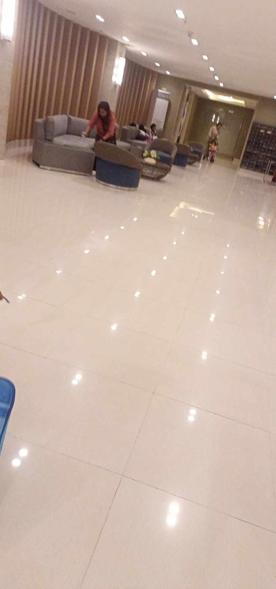 Apartment Moa Staycation- Sassy *