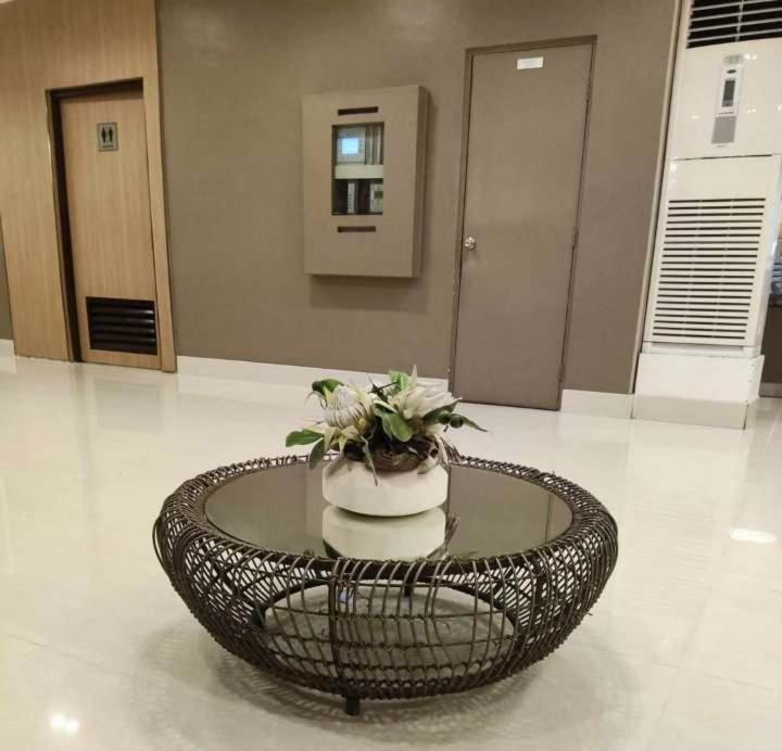 Moa Staycation- Sassy Apartment Manila