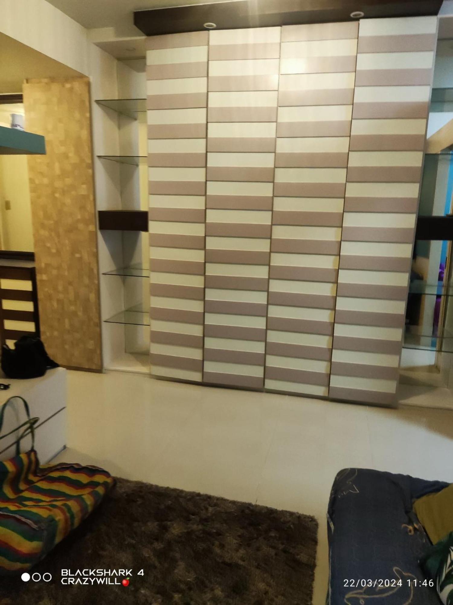 Apartment Moa Staycation- Sassy Manila