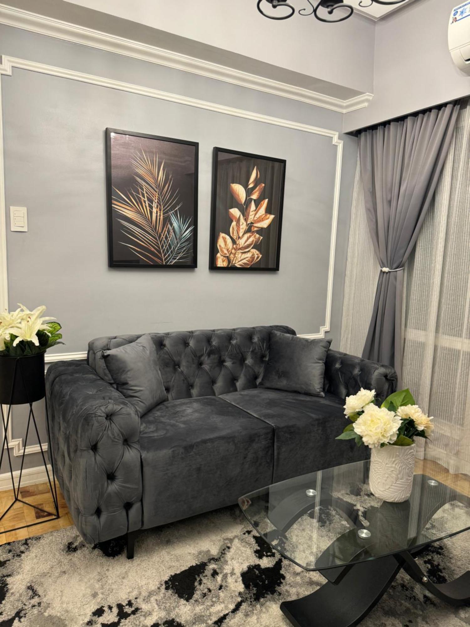 Makati Prime Luxury * Manila