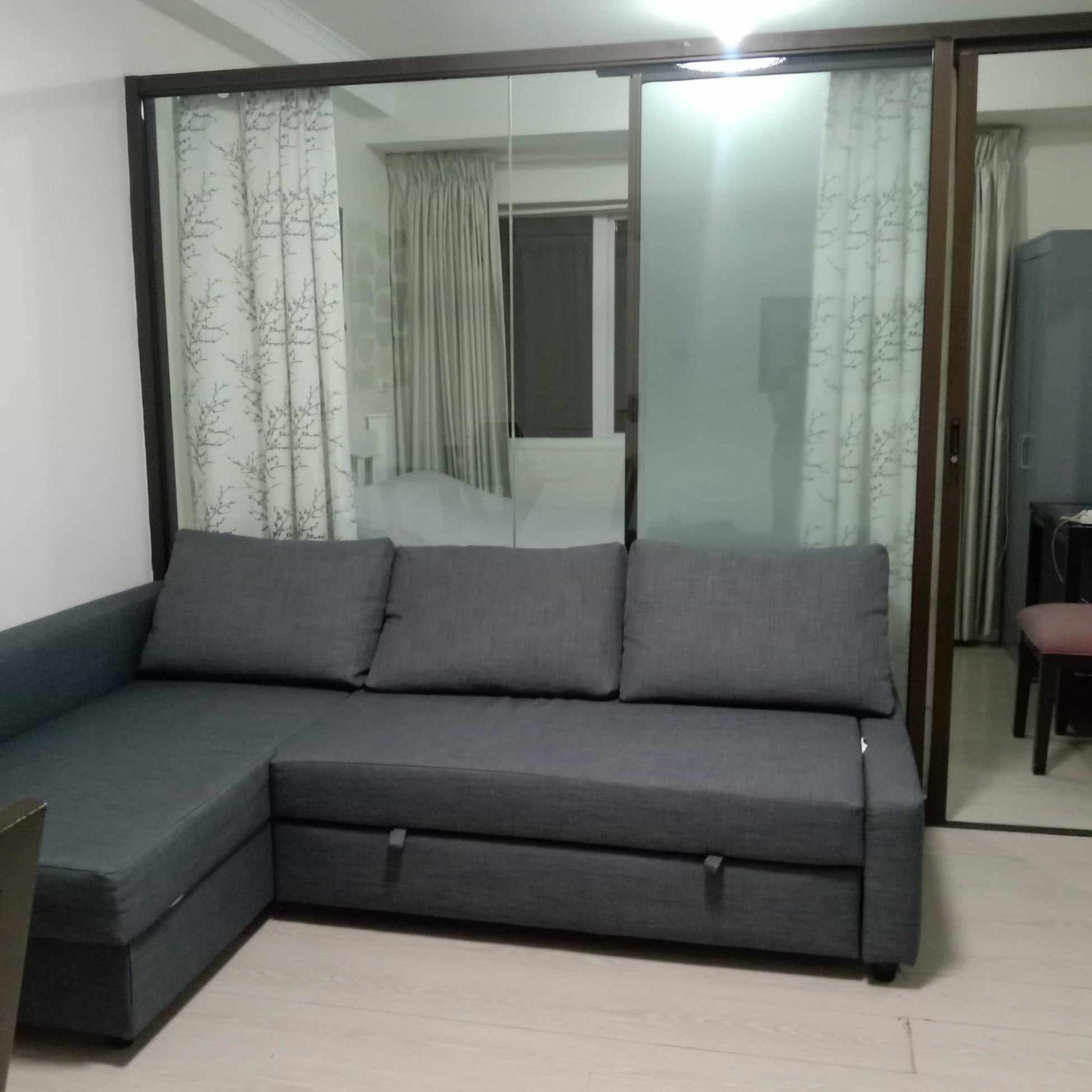 South Of Market Private Apartment Manila
