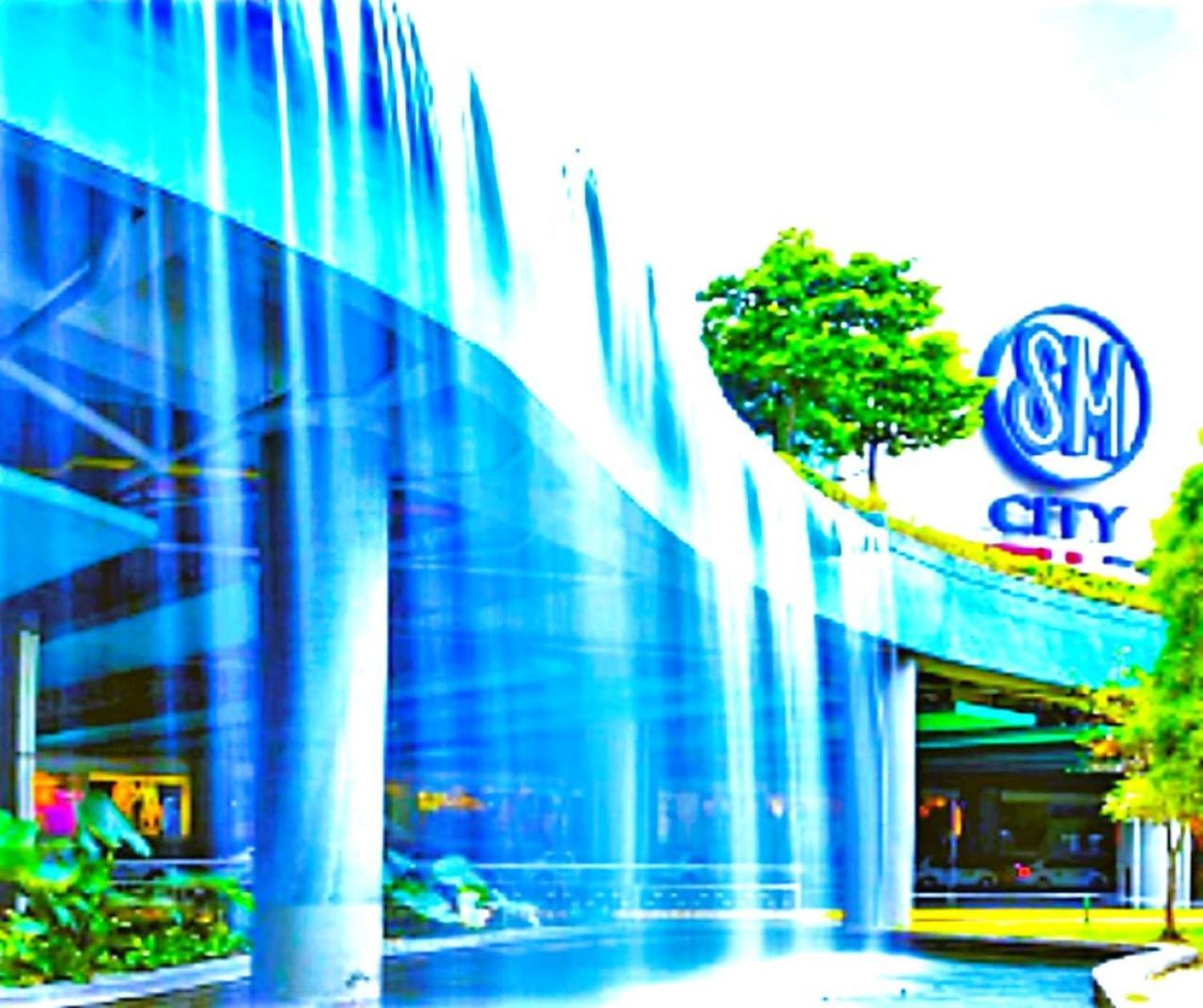 Aparthotel Grass Residences - Where Else Sm North Manila